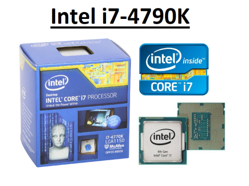 Core i7-4790K
